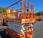2018 Snorkel S4732E Scissor Lift