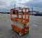 2018 Snorkel S3219E Scissor Lift