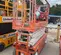 2019 Snorkel S3219E Scissor Lift