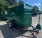 2018 BakerCorp DP66LS-CK74AT Pump