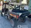 2021 Polaris PRO XD 4000D Utility Vehicle