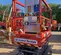 2016 Skyjack SJIII3219 Scissor Lift
