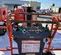 2017 JLG 450AJ Articulating Boom Lift