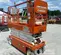 2019 Snorkel S3226E Scissor Lift