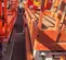 2018 Snorkel S4726E Scissor Lift