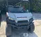 2021 Polaris PRO XD 4000G Utility Vehicle