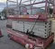 2018 MEC 4555SE Scissor Lift