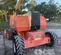 2017 JLG 800AJ Articulating Boom Lift