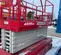 2019 MEC 4555SE Scissor Lift