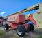 2017 JLG 800AJ Articulating Boom Lift
