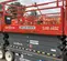 2016 Skyjack SJIII4632 Scissor Lift