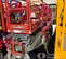2019 Skyjack SJIII3219 Scissor Lift