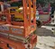2021 Snorkel S3215E Scissor Lift