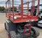 2019 Skyjack SJ6826RT Rough Terrain Scissor Lift