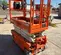 2019 Snorkel S3219E Scissor Lift