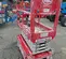 2017 MEC 1330SE Scissor Lift