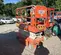 2019 Snorkel S3219E Scissor Lift