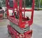 2017 MEC 1330SE Scissor Lift