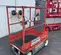 2017 Skyjack SJ16 Self-Propelled One-Person Lift