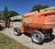 2018 JLG 660SJ Boom Lift