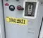 2015 American Event Services AHU-100T Air Handler