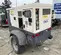 2021 Atlas Copco QAS 25 ID FT4 Diesel Generator