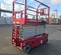 2019 MEC 4046SE Scissor Lift