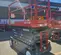 2017 Skyjack SJIII4740 Scissor Lift