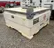 2016 Western Global 50TCG Fuel Tank