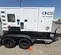 2019 Cummins C70D2RE Diesel Generator