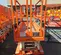 2018 Snorkel S3219E Scissor Lift
