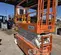 2020 Snorkel S3226E Scissor Lift