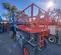 2018 Skyjack SJ6832RT Rough Terrain Scissor Lift