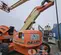 2017 JLG 600AJ Articulating Boom Lift