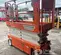 2019 Snorkel S3226E Scissor Lift