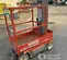 2017 Skyjack SJ12 Self-Propelled One-Person Lift