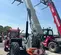 2016 Skyjack SJ643TH Forklift