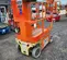 2019 JLG 1230ES Self-Propelled One-Person Lift