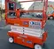 2019 Snorkel S3219E Scissor Lift