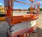 2019 Snorkel S3226E Scissor Lift