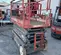 2016 Skyjack SJIII4632 Scissor Lift