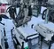 2022 Generac PLT240 Portable Light Tower