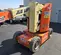 2018 JLG E300AJP Articulating Boom Lift