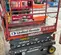 2016 Skyjack SJIII3219 Scissor Lift