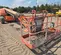 2017 JLG 660SJ Boom Lift