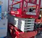 2019 MEC 4046SE Scissor Lift