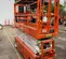 2019 Snorkel S3226E Scissor Lift