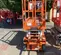 2018 Snorkel S3219E Scissor Lift