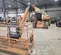 2017 JLG 1250AJP Articulating Boom Lift