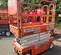 2018 Snorkel S3219E Scissor Lift